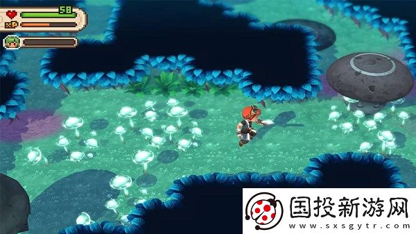 進化之地2手游